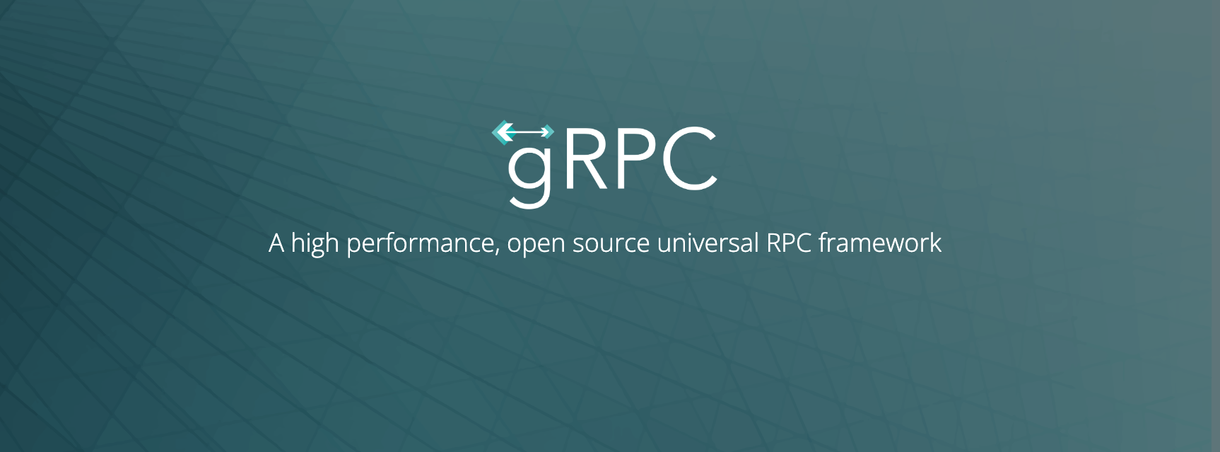 Go与gRPC