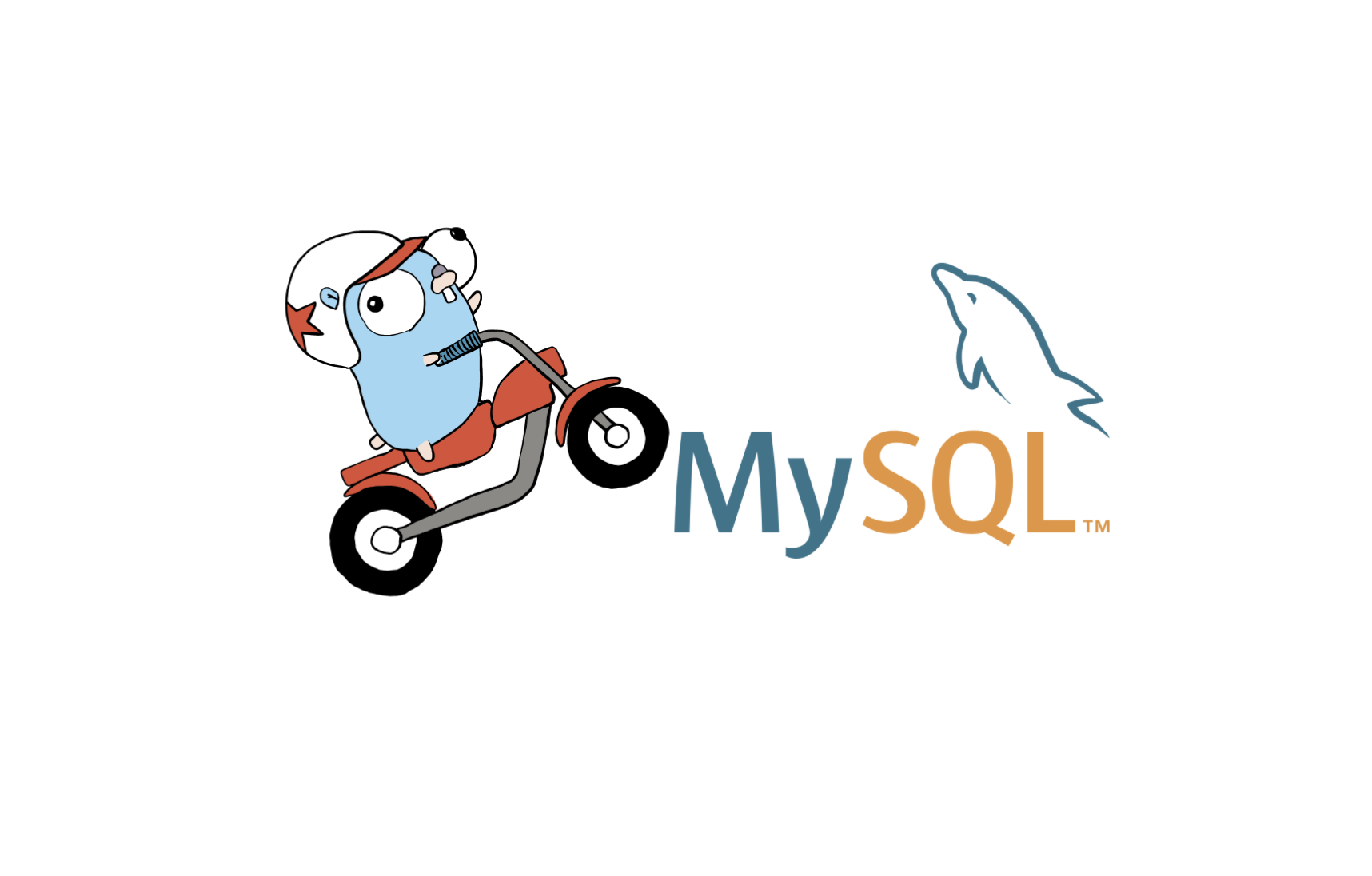 Go Mysql笔记